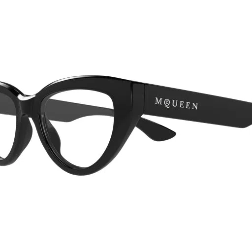 Alexander McQueen AM0529O Eyeglasses - view 6